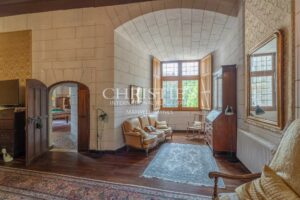 Magnificent Renaissance Chateau near Angoulême