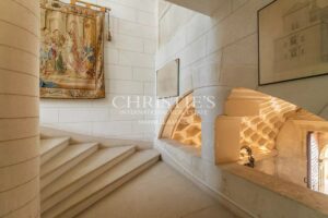 Magnificent Renaissance Chateau near Angoulême