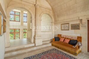 Magnificent Renaissance Chateau near Angoulême