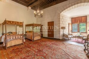 Magnificent Renaissance Chateau near Angoulême