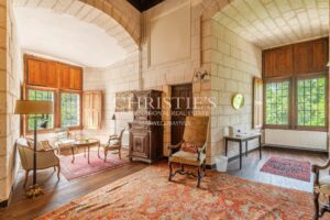 Magnificent Renaissance Chateau near Angoulême