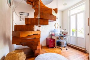 Bordeaux Fondaudège: 4-bedroom family house with exterior