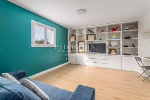 Centre ville- 10 min de l'océan -Maison familiale parfaitement rénovée, dépendance, garage, 5 chambres