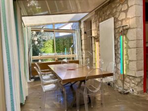 Superbe Maison de Famille La Genette