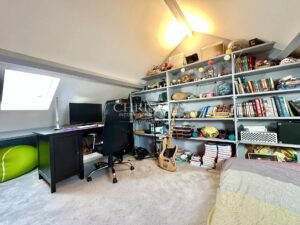 Superbe Maison de Famille La Genette