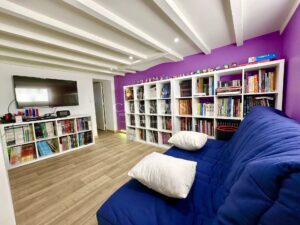 Superbe Maison de Famille La Genette