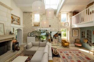 Magnifique Propriété à proximité de La Rochelle