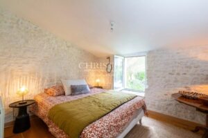 Magnifique Propriété à proximité de La Rochelle