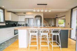 Pyla Dune la Corniche - splendid villa view basin - villa Colette