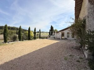 Rustic Elegance and Contemporary Design in the Heart of the Périgord