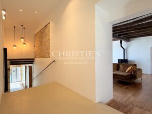 Rustic Elegance and Contemporary Design in the Heart of the Périgord
