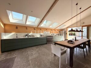 Rustic Elegance and Contemporary Design in the Heart of the Périgord