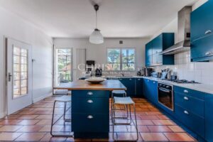 MAGNIFIQUE VILLA GAUME AVEC PISCINE ET 6 CHAMBRES