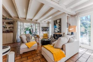 MAGNIFIQUE VILLA GAUME AVEC PISCINE ET 6 CHAMBRES