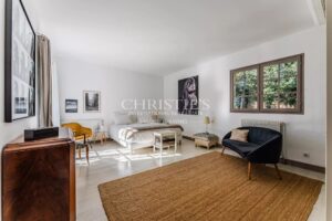 MAGNIFIQUE VILLA GAUME AVEC PISCINE ET 6 CHAMBRES