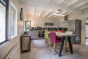 The Old Farmhouse with barns, 3 donkies and 35 hectares of land