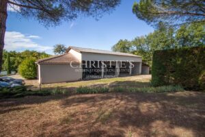 The Old Farmhouse with barns, 3 donkies and 35 hectares of land