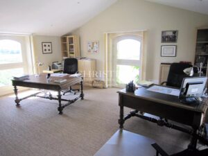 Elegant 19th-Century Château near Saint-Émilion – Authenticity, Refinement and Exceptional Potential