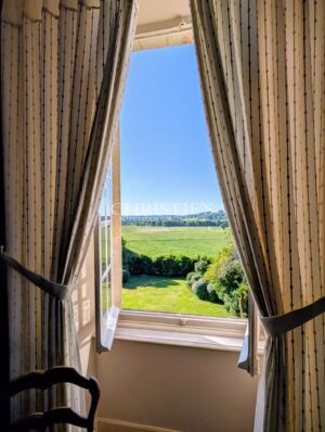 Elegant 19th-Century Château near Saint-Émilion – Authenticity, Refinement and Exceptional Potential