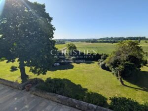 Elegant 19th-Century Château near Saint-Émilion – Authenticity, Refinement and Exceptional Potential