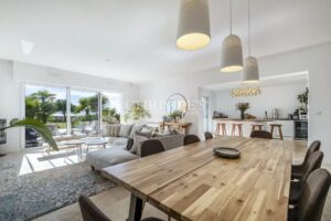 Superbe Villa Vue Mer