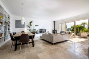 Superbe Villa Vue Mer