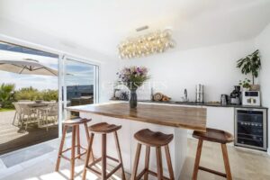 Superbe Villa Vue Mer