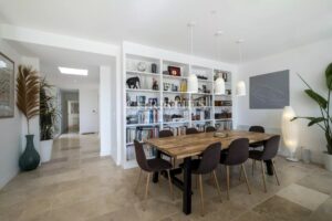 Superbe Villa Vue Mer