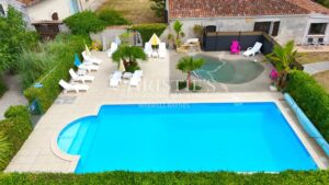 Vivez l’exception au cœur de la Charente, entre vignes et villages pittoresques