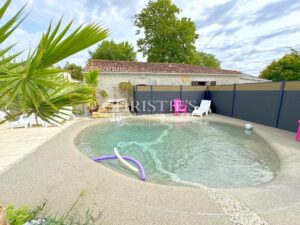 Vivez l’exception au cœur de la Charente, entre vignes et villages pittoresques