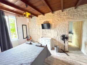 Vivez l’exception au cœur de la Charente, entre vignes et villages pittoresques