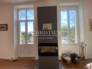 Élégante Maison de Maître du XIXᵉ siècle à Semillac