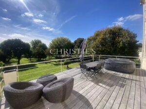 Élégante Maison de Maître du XIXᵉ siècle à Semillac