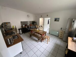 Élégante Maison de Maître du XIXᵉ siècle à Semillac