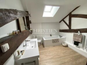 Élégante Maison de Maître du XIXᵉ siècle à Semillac