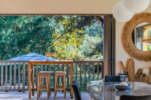 La Teste-de-Buch – Contemporary Villa with Pool