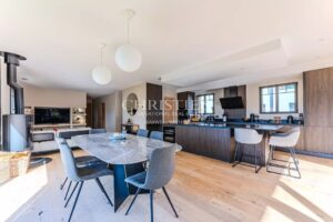 La Teste-de-Buch – Contemporary Villa with Pool