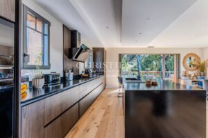 La Teste-de-Buch – Contemporary Villa with Pool