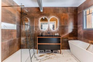 La Teste-de-Buch – Contemporary Villa with Pool