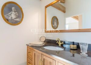 Magnifique conversion d'une grange du XVIe siècle comprenant une charmante « Petite Escapade », nichée sur 3 hectares