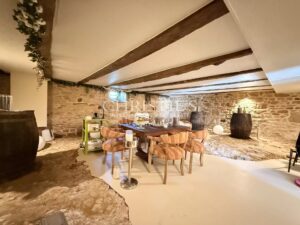 PRESTIGIOUS RESIDENCE with 3 GUESTROOMS and STUDIO