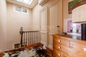 Nansouty - family home with swimming pool and garage