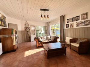 Maison de Famille en Centre-ville