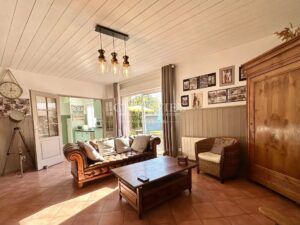 Maison de Famille en Centre-ville