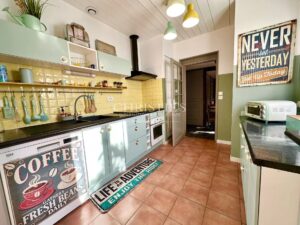 Maison de Famille en Centre-ville