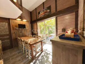 Maison de Famille en Centre-ville