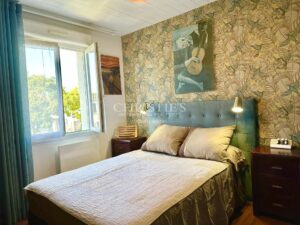 Maison de Famille en Centre-ville