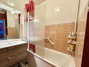 Maison de Famille en Centre-ville