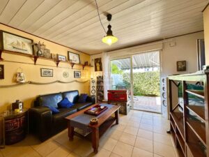 Maison de Famille en Centre-ville