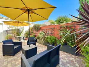 Maison de Famille en Centre-ville